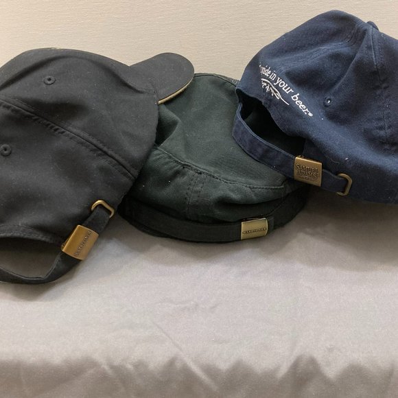Beer Brand Ballcaps, Sam Adams and Warsteiner - Picture 3 of 4